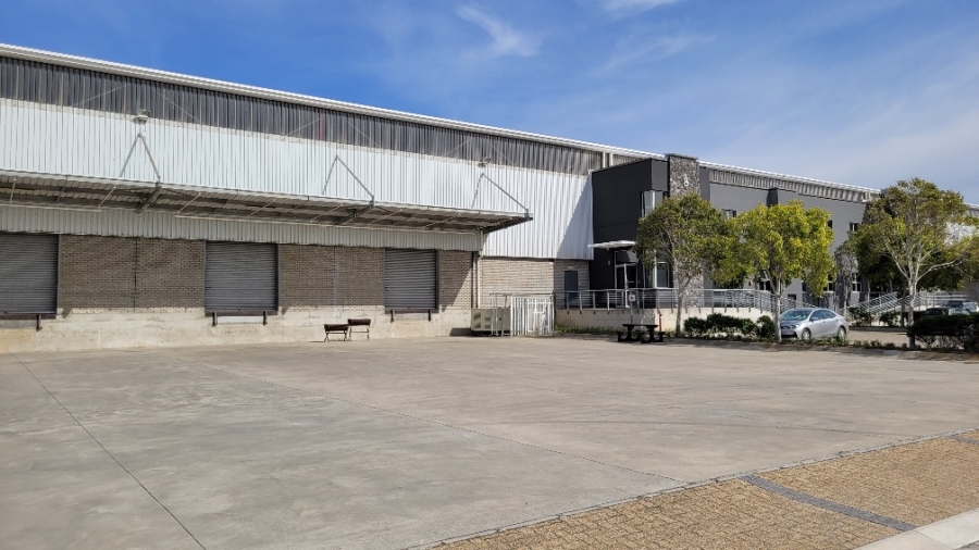 To Let commercial Property for Rent in Montague Gardens Western Cape